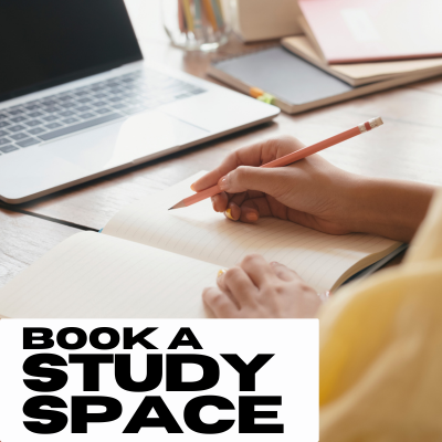 Book a Study Space at Kildare Libraries