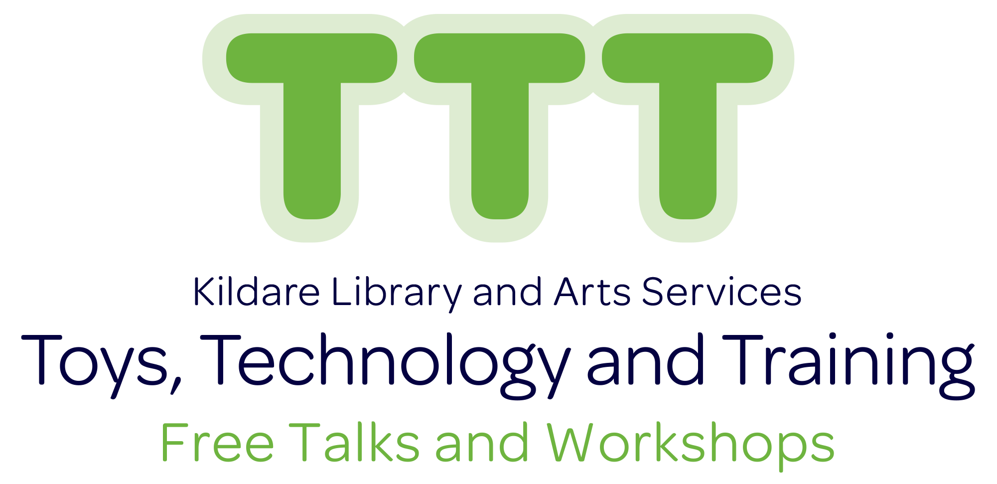TTT logo