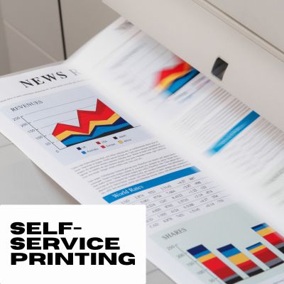 Book a PC at Kildare Libraries